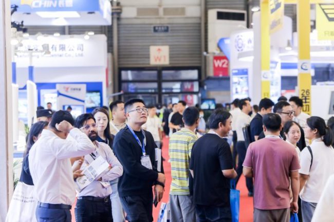 立足“中国智造”，Tube China 2026展望管材行业新未来