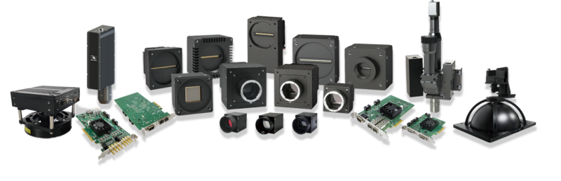 埃科光电十五年：让中国制造拥有属于自己的“眼睛”